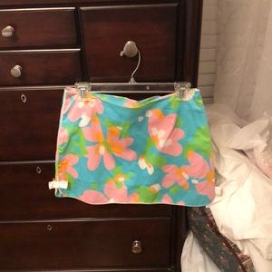 Lilly skort